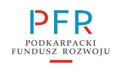 Podkarpacki Fundusz Rozwoju PFR - pożyczki dla spółki 